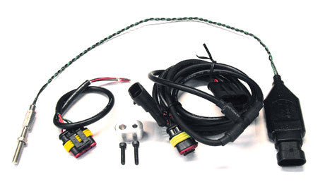 Garrett Turbocharger *GTX* Speed Sensor Kit (With Gauge) – EXOTICSPEED INC.