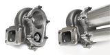 Flange, for GT Internally Wastegated T3 exhaust housing 5 bolt