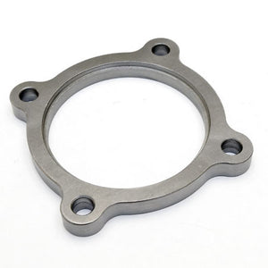 Discharge Flange GT 4 Bolt 3" Stainless