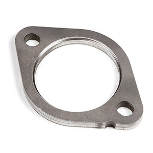 Stainless Steel Lower Downpipe Flange