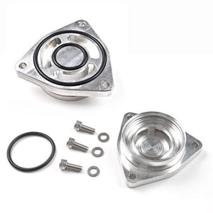 BOV Adapter for Stock Location Hyundai Genesis Coupe 2.0T
