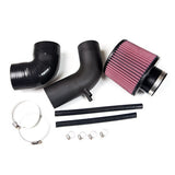 High Flow Inlet Pipe Kit 3"  for Upgraded Turbos For Hyundai Genesis 2.0T