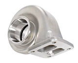Turbine Housing, T4 Divided inlet 3" V-Band outlet, 1.06 A/R for GTX3076R/GT3071R/GT3082 with 60mm turbine wheel