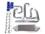 Garrett Front Mount Intercooler Kit for Mazdaspeed 3 (2007 thru 2014)