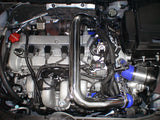 Garrett Front Mount Intercooler Kit for Mazdaspeed 3 (2007 thru 2014)
