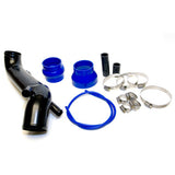 High Flow 3" Turbo Inlet Pipe Kit for Mazdaspeed 6