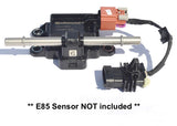 E85 Ethanol Electrical Connector and Wire Harness