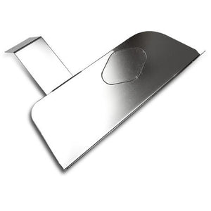 Stainless Heatshield for Scion tC Turbo Applications