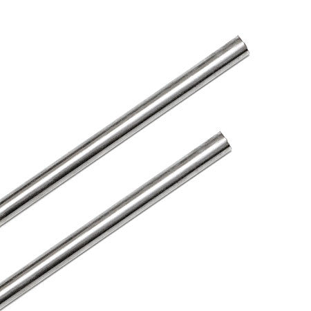 Stainless Steel Straight Rod Material 304 Grade 3/8