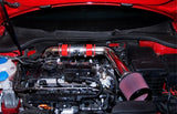 Modular Intake Kit 3.0" VW Golf/Jetta/GTI/Audi A3 2.0TFSI Turbo