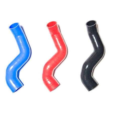 Silicone Intercooler Hoses for 2005.5 to 2008 B7 A4