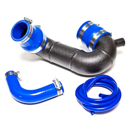 High Flow Charge Pipe For Transverse (Golf/TT/A3/S3) 2.0T FSI/TSI