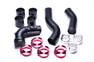 GT CHARGEPIPE KIT ASSEMBLY - BMW F20/F30/F31 N20/N26 (NEW)