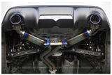 GReddy Scion FR-S 2013-ON Racing Titanium Exhaust