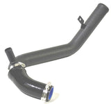 High Flow Replacement Charge Air Pipe (hot side) for 2013+ Fiesta ST 1.6L Turbo