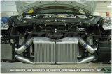 GReddy Nissan GTR 2009-ON 06R Intercooler Kit