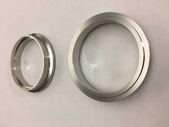 FLANGE, Stainless 3