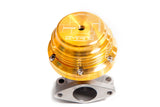 Empire series external Wastegate 38mm (Gold Plated)