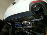 R1-T Exhaust for Mazda RX8 2009-ON Gen.2