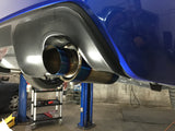 R1-T Exhaust Scion FRS/Subaru BRZ/Toyota GT86 2013-17 FA20 ZN6