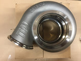 Tial Turbine Housing V-band inlet and outlet, GT42/GTX42, 1.02A/R