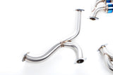 RS Exhaust for Subaru WRX and WRX/STi 2015-ON (NEW)