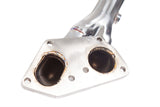 GT Downpipe Pre-Muffler Catalytic By-Pass for Porsche 911 1976-89 3.2L