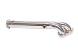 GT Downpipe Pre-Muffler Catalytic By-Pass for Porsche 911 1976-89 3.2L