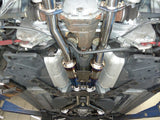 RII-T Exhaust Nissan 350Z 2003-08
