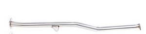 GT Lower Intermediate Downpipe (Cat delete) for Subaru Impreza WRX 2015-ON