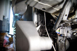 Garrett upgrade Intercooler for 2012+ Ford Focus ST 2.0L Ecoboost
