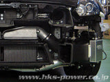 HKS R35 GT-R 2012-2013 DCT Cooler kit