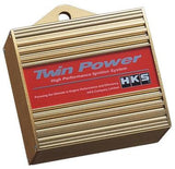 HKS Twin Power DLI (43001‑AK001)