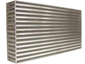 Garrett High Density Intercooler Core (air-water)