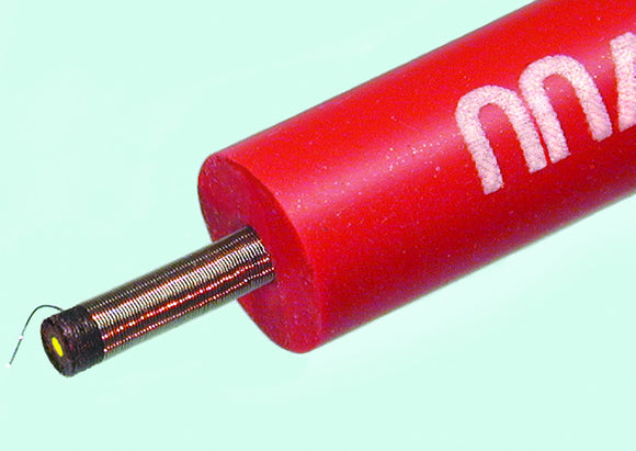 MAGNECOR KV85 8.5mm Spark Plug Wires - 1986-92 Mazda RX7