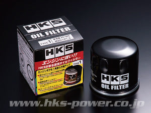HKS OIL FILTER (New)
