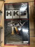 HKS SUPER SQV4 GT-R BNR32 RB26DETT NISSAN SKYLINE GT-R 1989 - 1994 RB26DETT (71008-AN026)