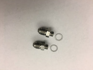 Tial Water Fitting Set
