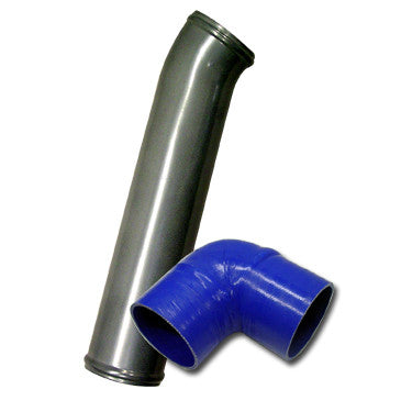 Inlet Pipe Set - MKIII 2.0L (Stg.2)